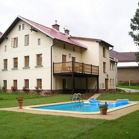 Droom B&B Cermna Extérieur photo