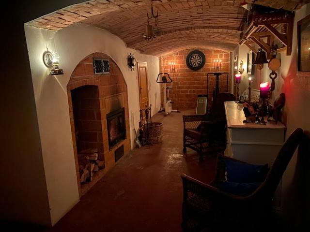 Droom B&B Cermna Extérieur photo