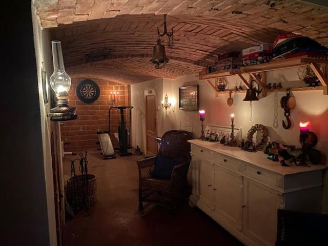 Droom B&B Cermna Extérieur photo
