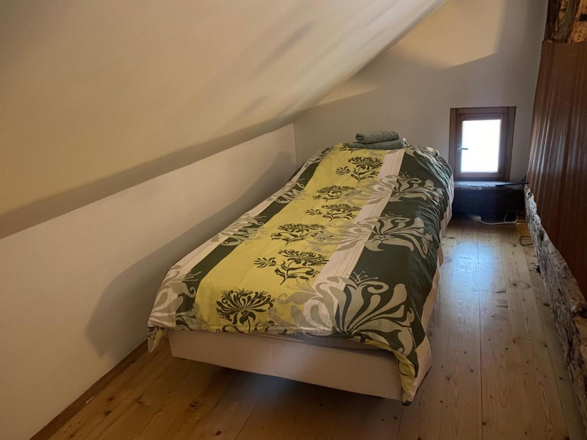 Droom B&B Cermna Extérieur photo