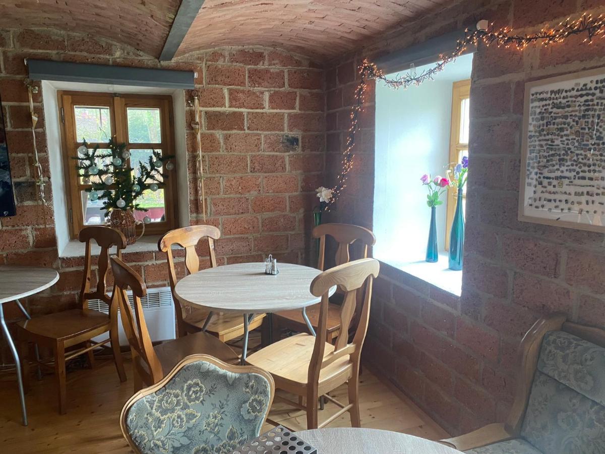 Droom B&B Cermna Extérieur photo