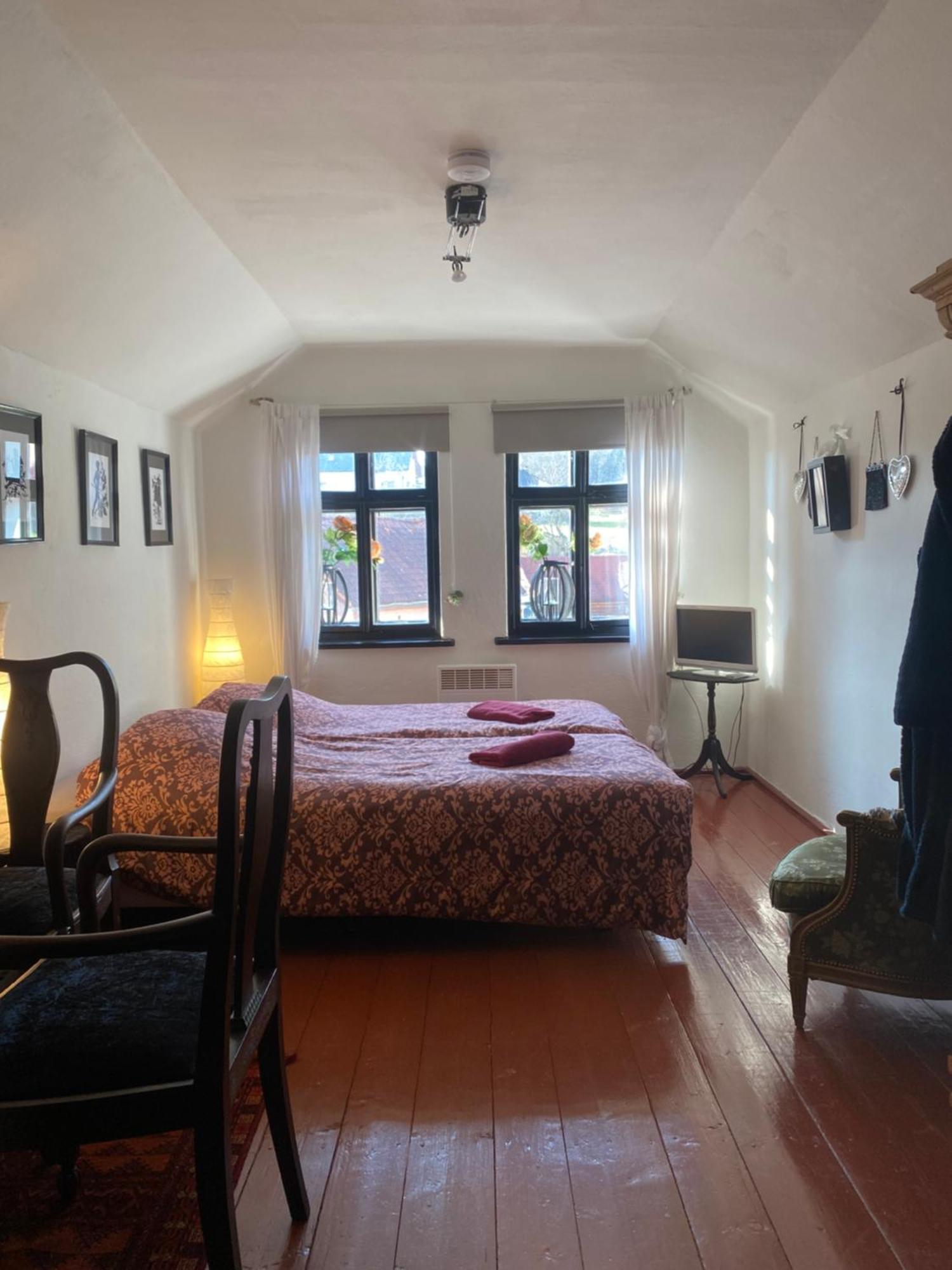 Droom B&B Cermna Extérieur photo