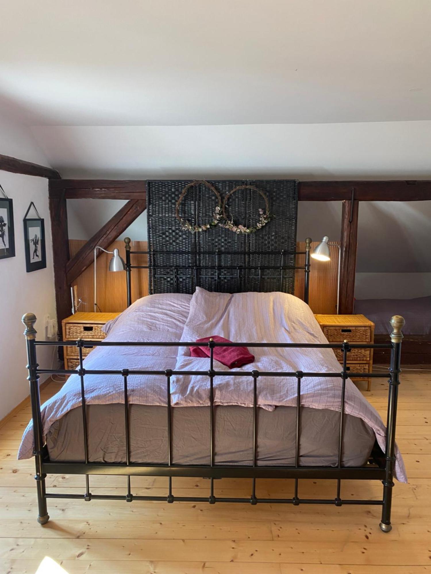 Droom B&B Cermna Extérieur photo