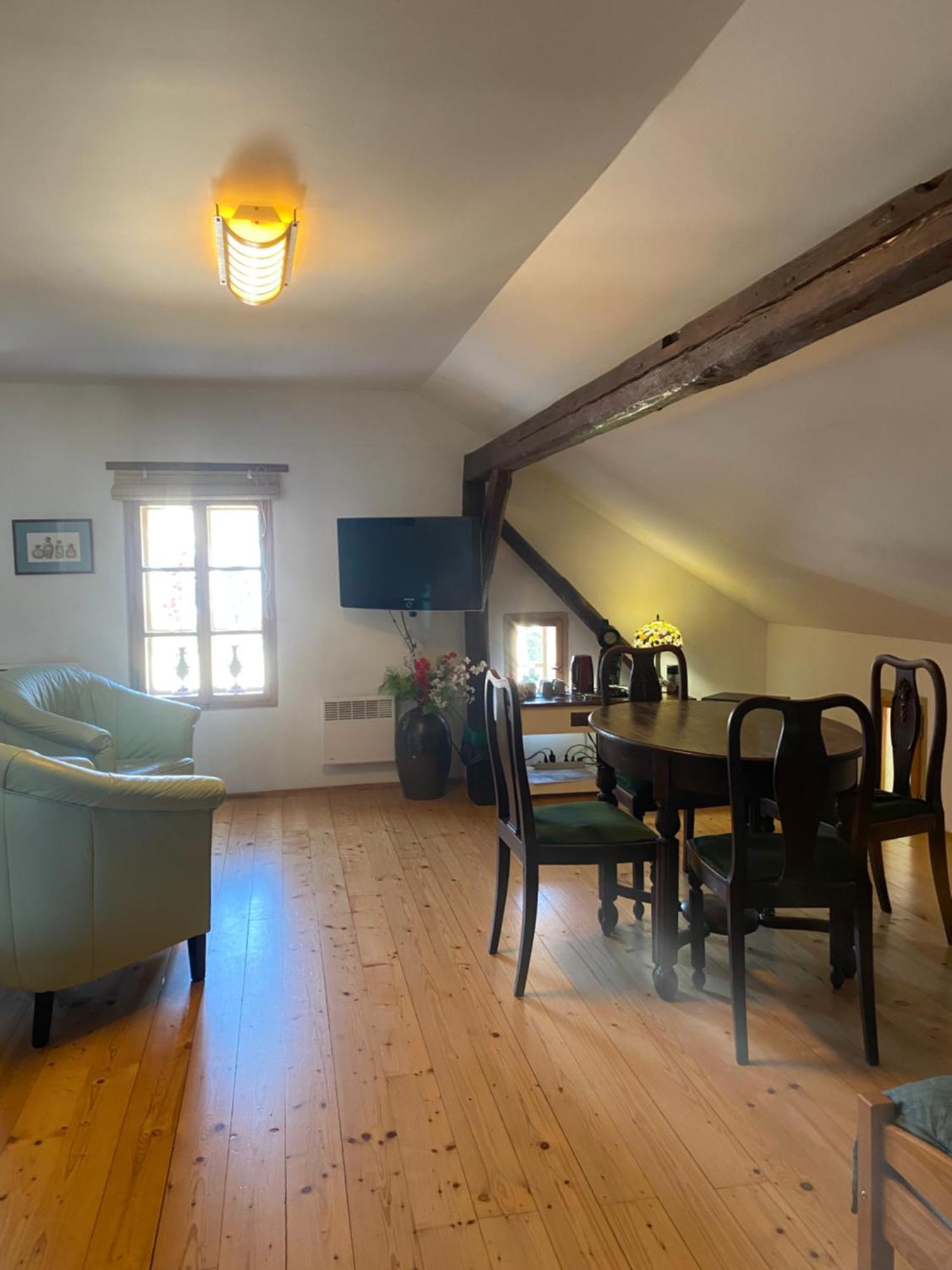 Droom B&B Cermna Extérieur photo