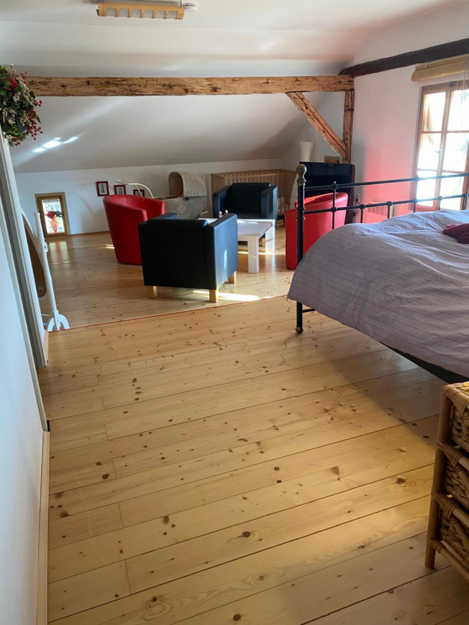 Droom B&B Cermna Extérieur photo