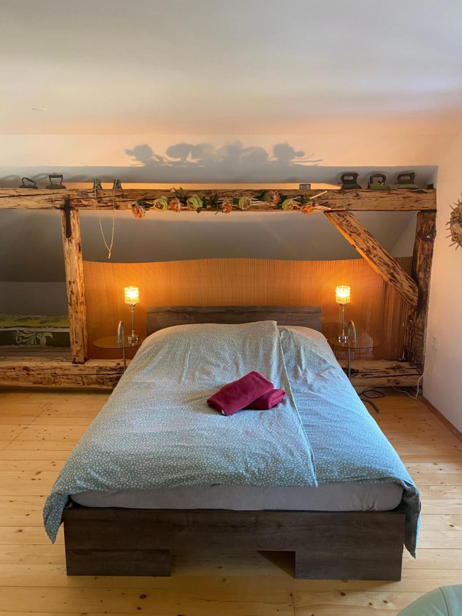 Droom B&B Cermna Extérieur photo