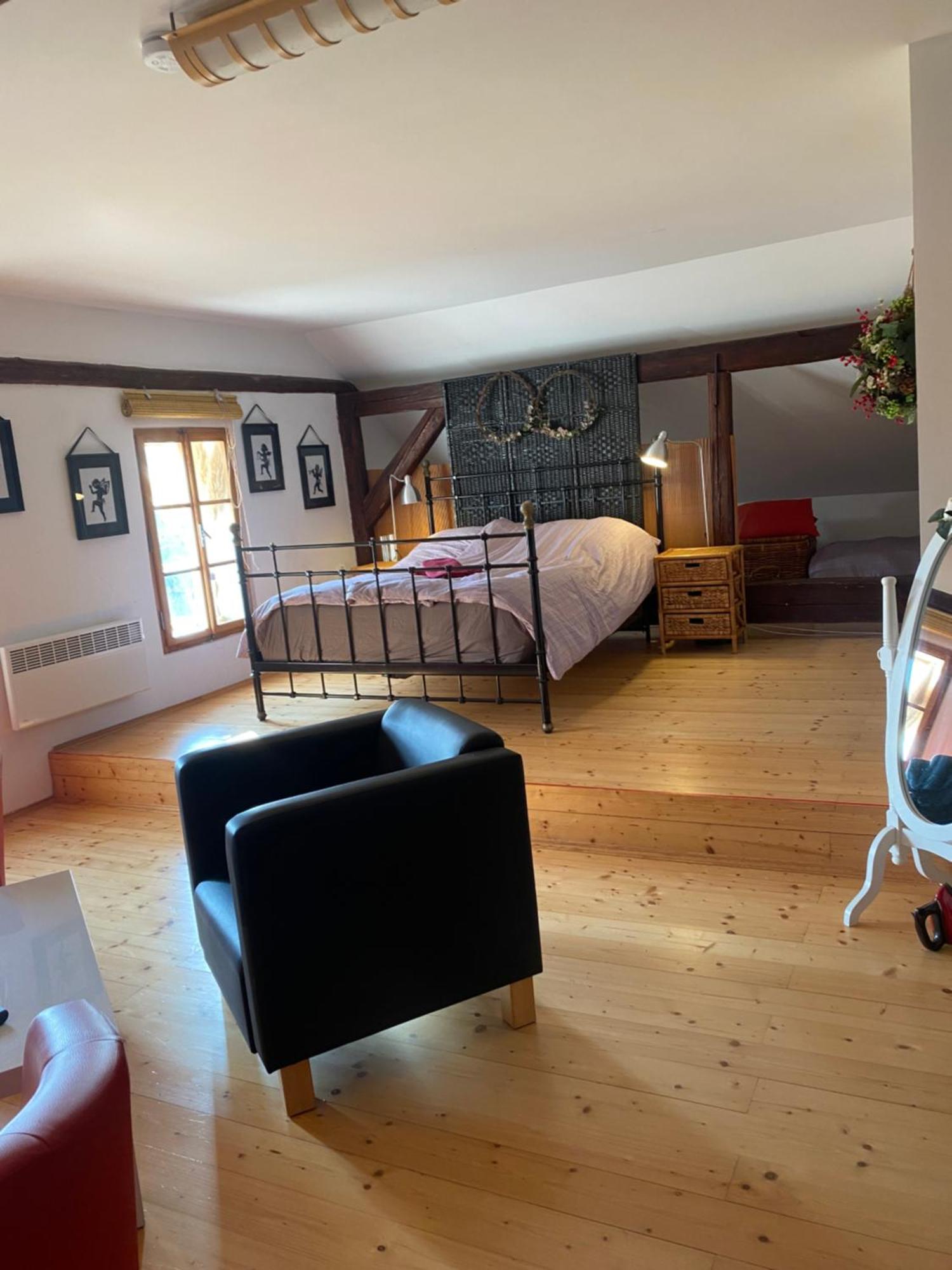 Droom B&B Cermna Extérieur photo