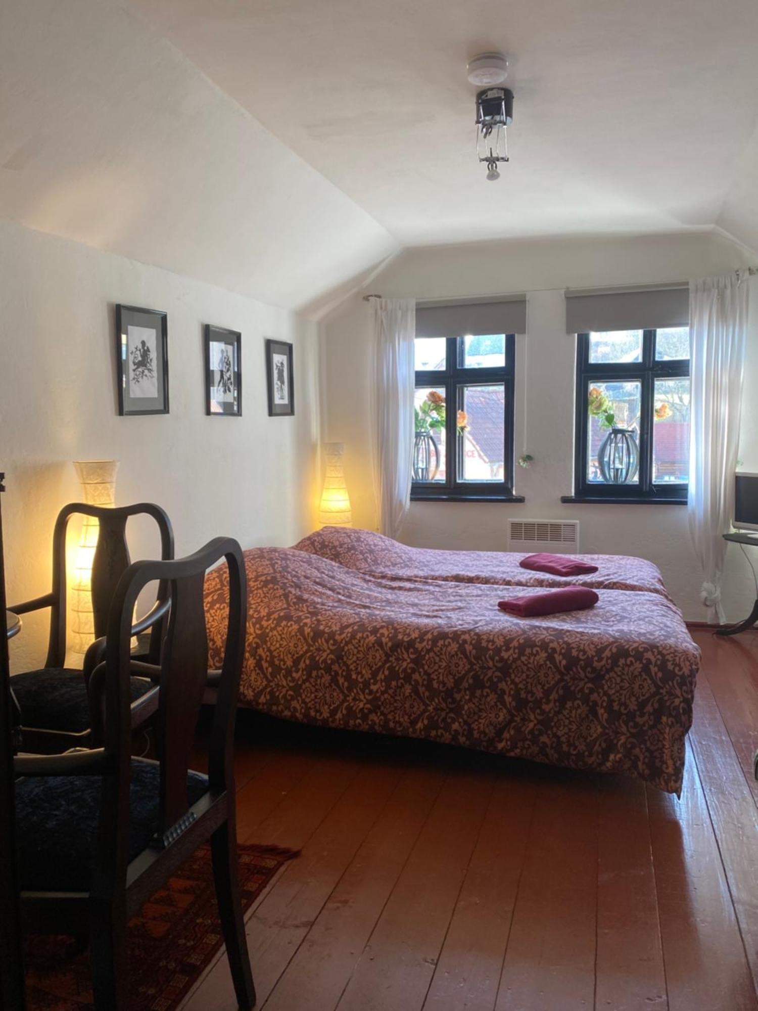 Droom B&B Cermna Extérieur photo