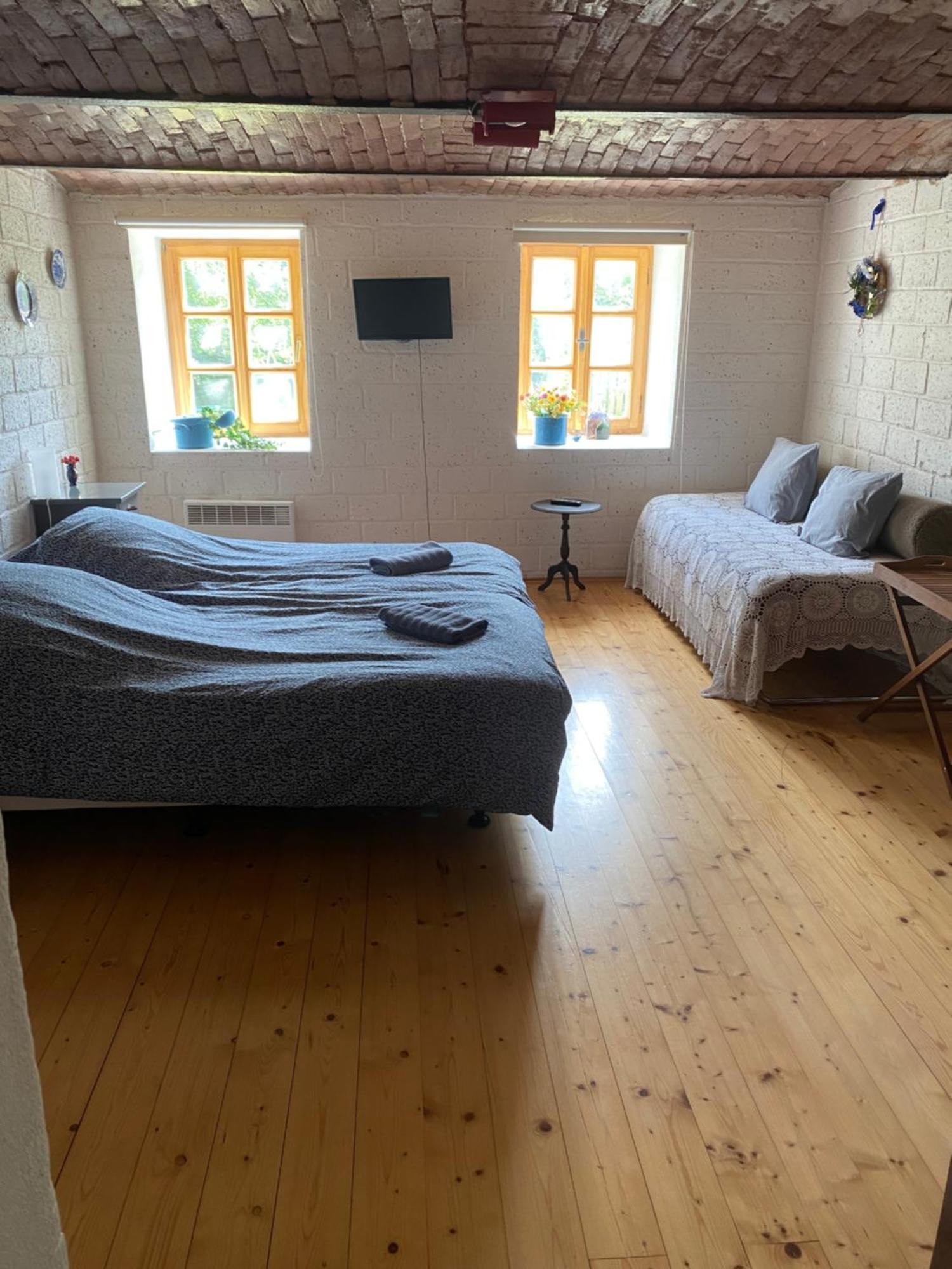 Droom B&B Cermna Extérieur photo